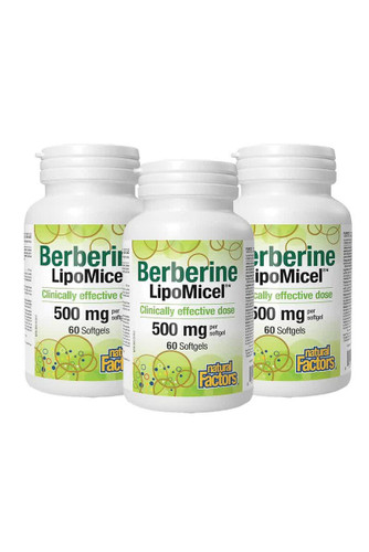 قرص بربرین ۵۰۰میلی 180عددی